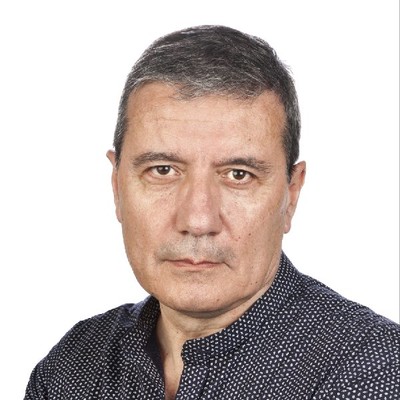 Iván Alarcón López