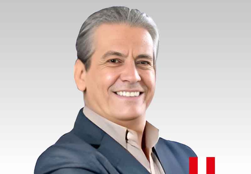 Ing. Guido Rodríguez