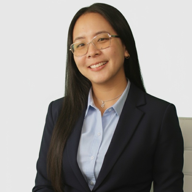 Claudia Cheenyi Zhou Chau