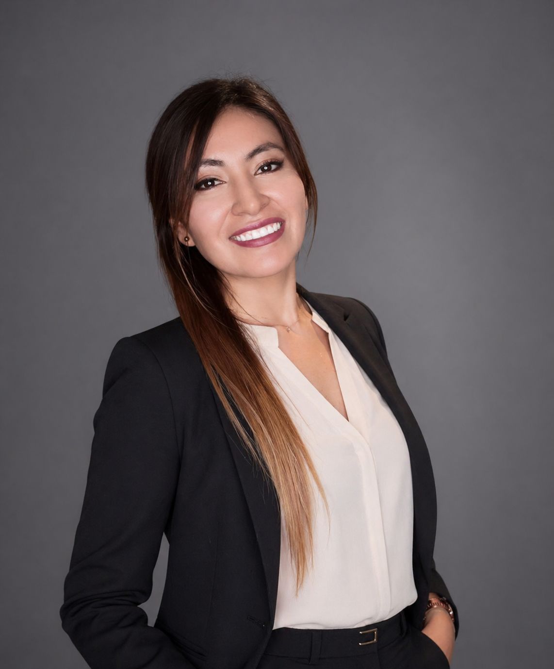 Karol Gladys Mamani Ranilla