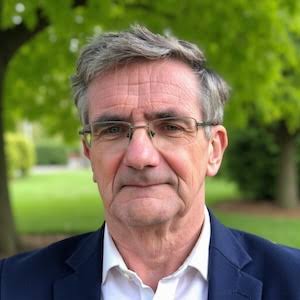 Nick Nisbet