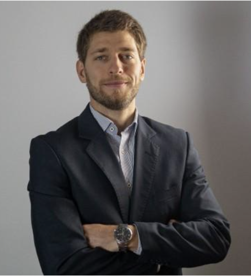 Sebastián Sanabria Chioino