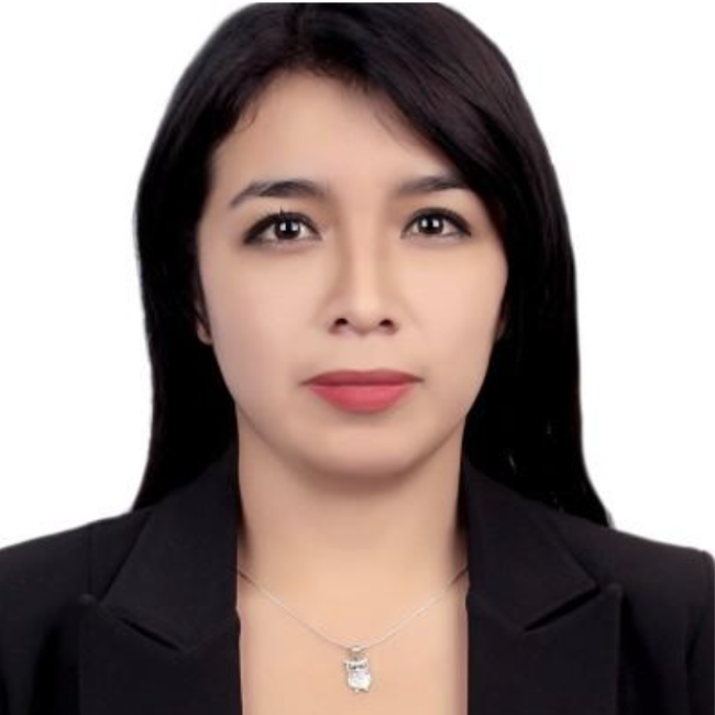 Pamela Arivilca Miranda